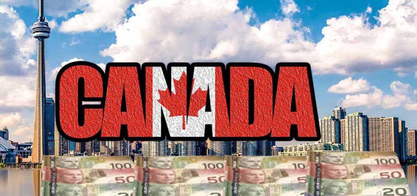 المبلغ المطلوب للاستثمار في كندا و أفضل طرق الاستثمار