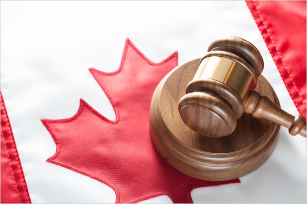 قوانين كندا الجديدة لعام 2020
