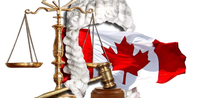 6 من الامور الهامة لابد معرفتها عن القانون الكندى