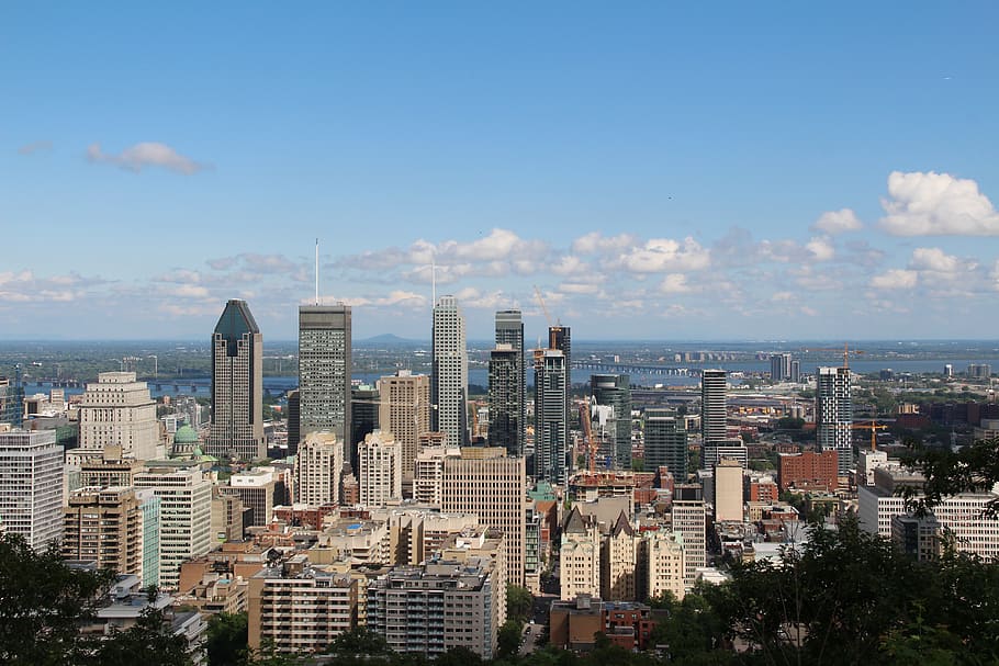 أجمل المدن الكندية للمعيشة ومعلومات عن كل مدينة
