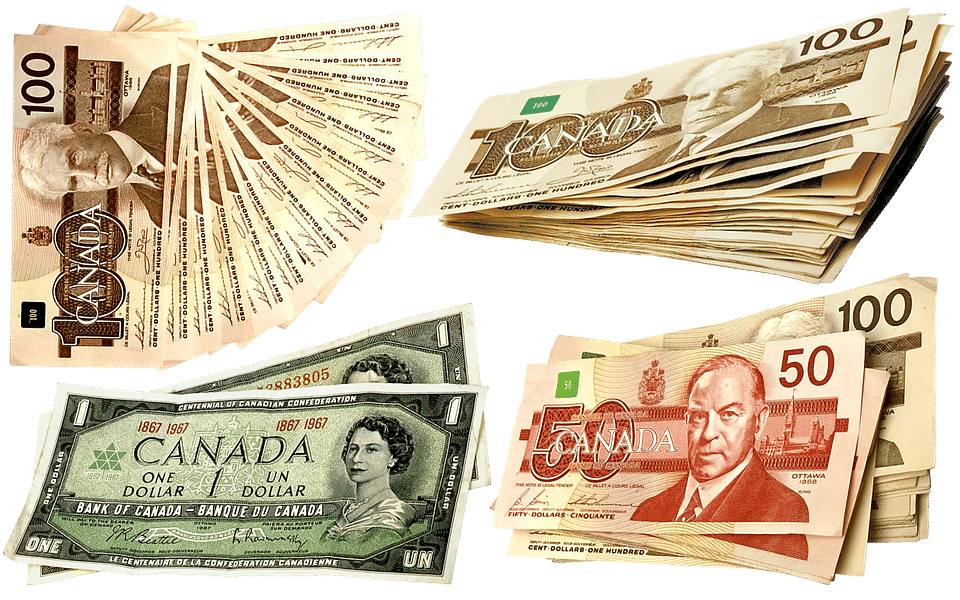 العملة الكندية تاريخها وتصميمها وقيمتها في السوق