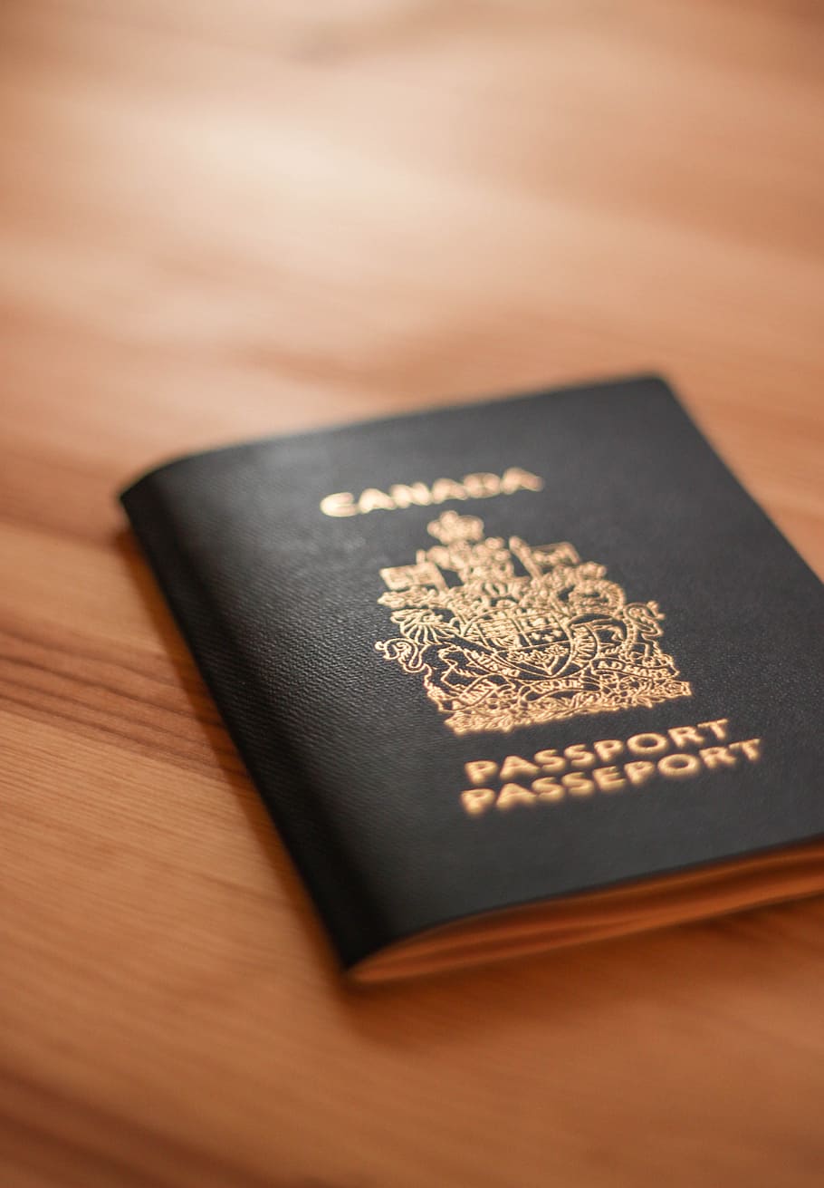 برنامج رعاية الأسرة فى كندا و الحصول على الإقامة الدائمة لأزواج الكنديين