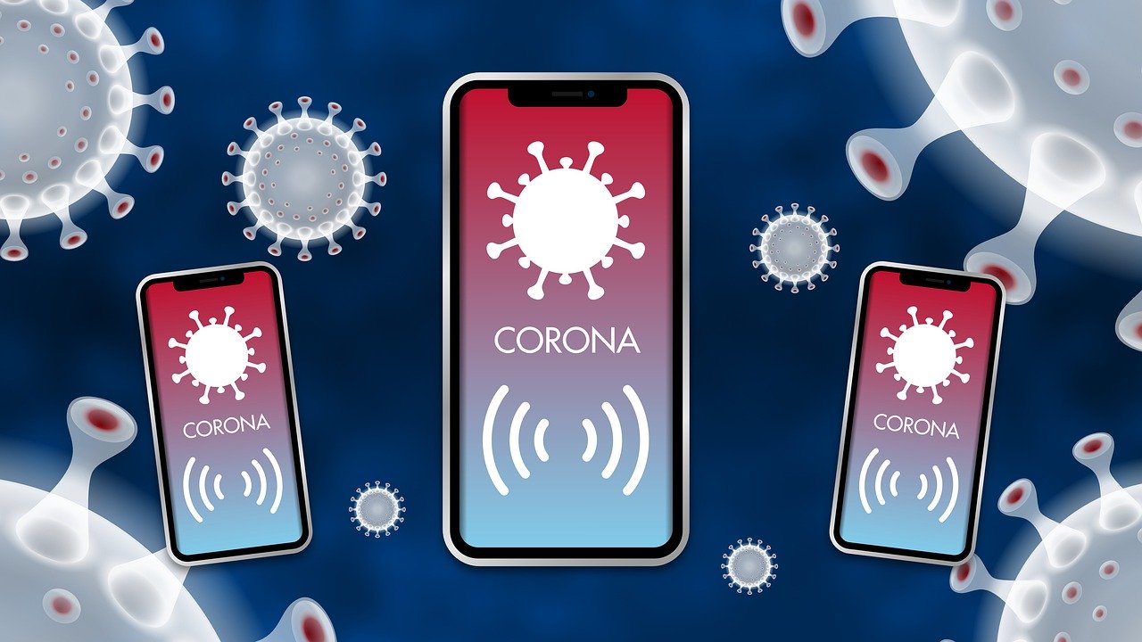 توفير تطبيق كورونا فى كندا لمتابعة الحالات المصابة