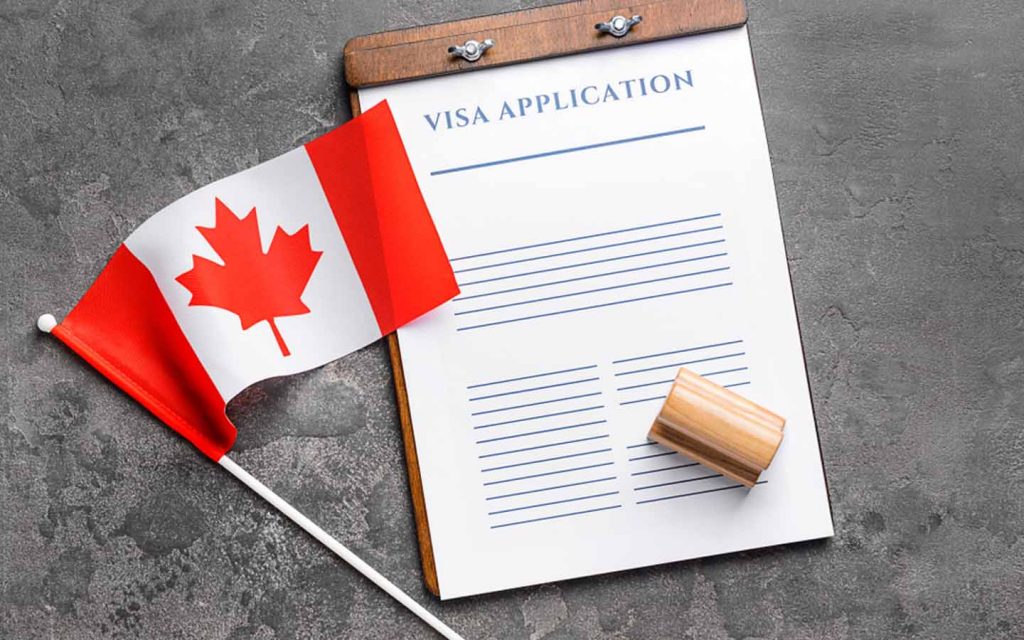 جنسيات تستطيع دخول كندا بدون تأشيرة