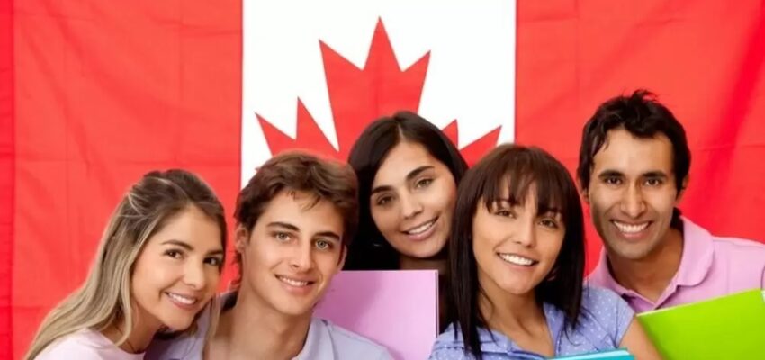 كيفية الحصول على التصريح الدراسى الكندى | الدراسة فى كندا