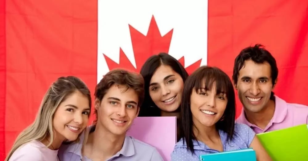 كيفية الحصول على التصريح الدراسى الكندى | الدراسة فى كندا