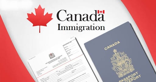 مدة تنفيذ طلبات الهجرة و استخراج التأشيرات الكندية