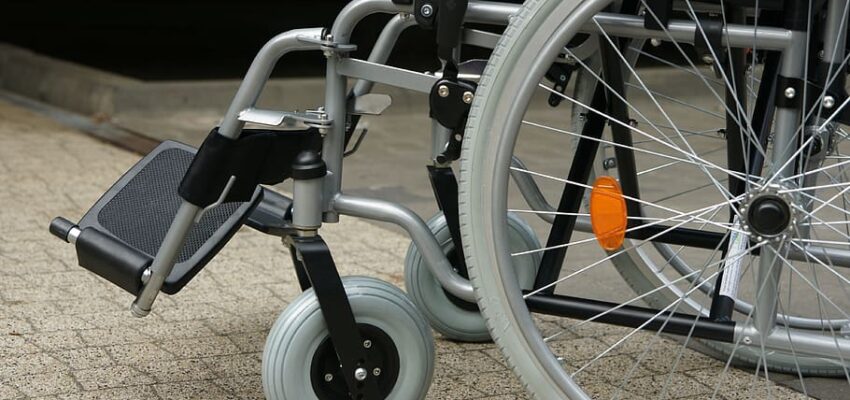 منحة ذوي الإعاقة في كندا