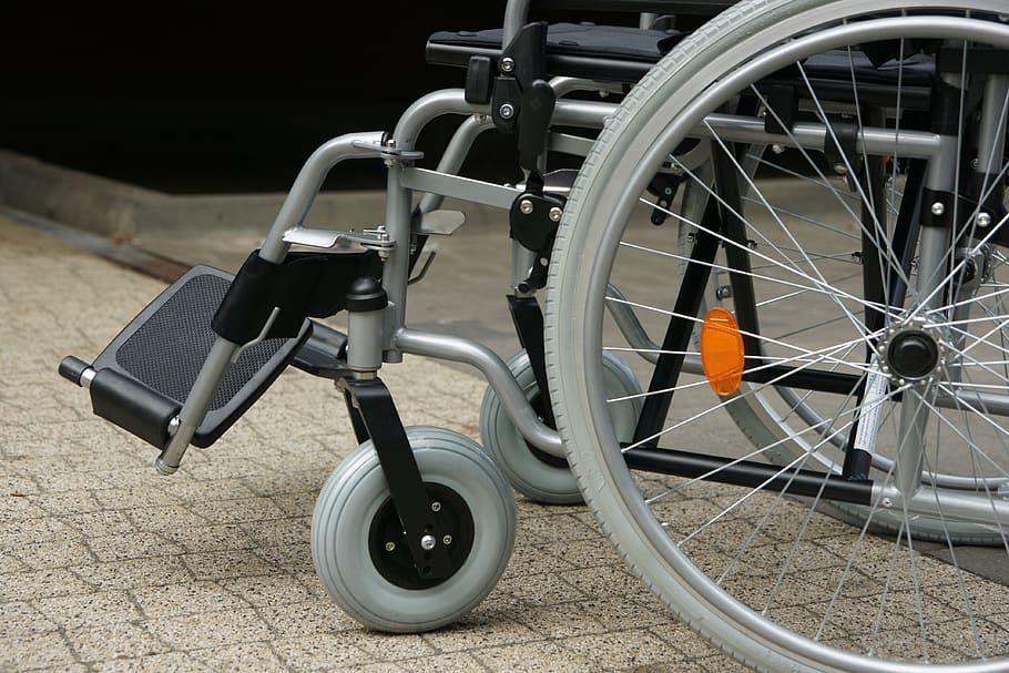 منحة ذوي الإعاقة في كندا