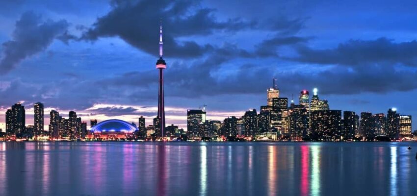 أفضل المدن و المجتمعات الكندية للوافدين الجدد فى كندا