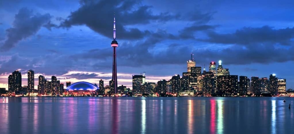 أفضل المدن و المجتمعات الكندية للوافدين الجدد فى كندا