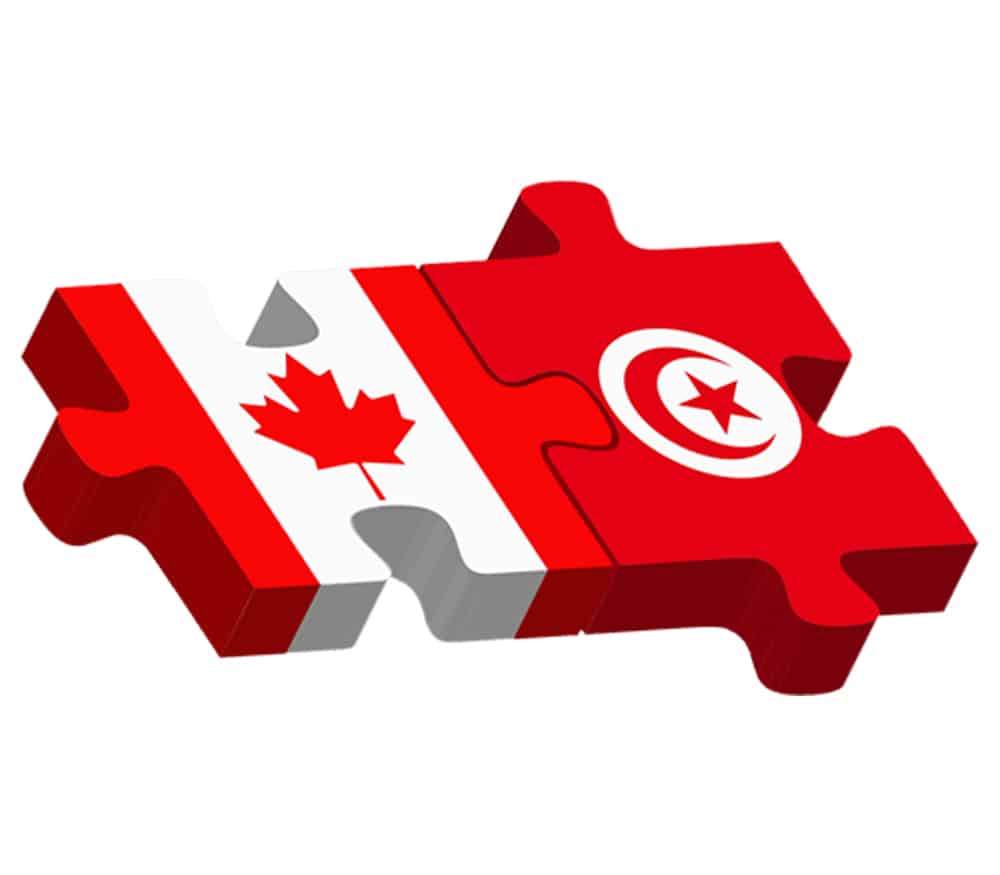 أهم ما يخص الهجرة من تونس الى كندا عن طريق الدخول السريع