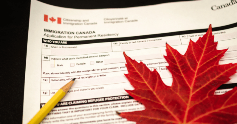 إجراءات الحصول على الإقامة الدائمة فى كندا عند التمتع بخبرة عمل