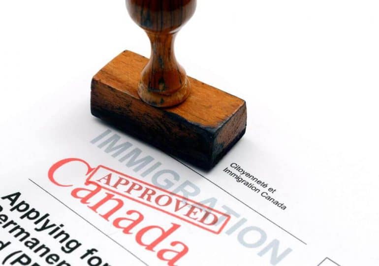 إجراءات الحصول على الإقامة الدائمة فى كندا عند التمتع بخبرة عمل
