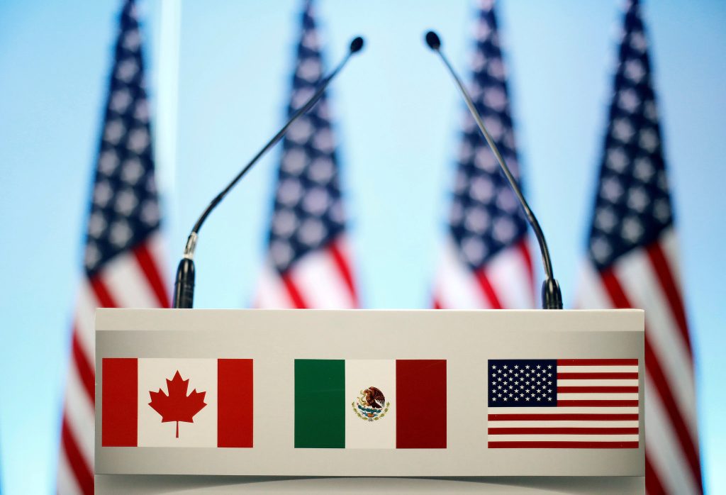 التغيرات الجديدة على اتفاقية NAFTA وتأثيرها على العديد من المجالات