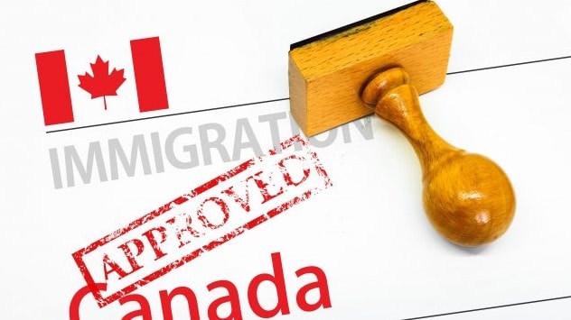 الحذر من عصابات و شبكات الغش و الاحتيال بخصوص الهجرة الى كندا