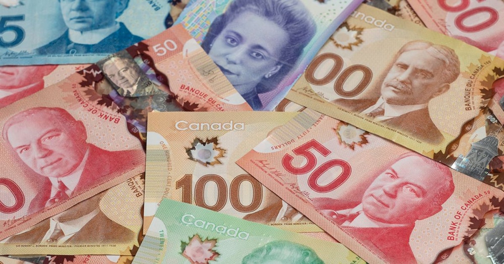 الرواتب فى كندا دليل الأجور للمهاجرين فى المقاطعات الكندية