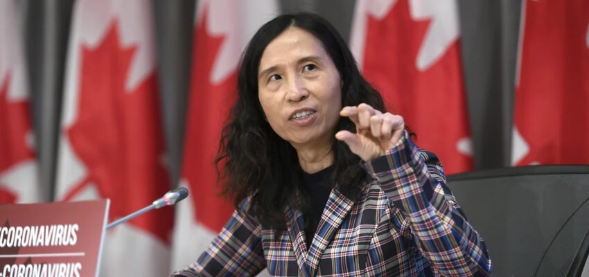 تصريحات الحكومة الكندية حول السيطرة على انتشار فيروس كورونا