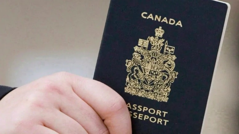 جواز السفر الكندى من ضمن الأفضل حول العالم