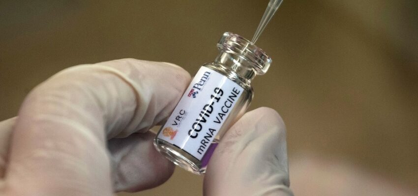 خبراء الصحة يحثون أوتاوا على الإسراع بتمويل اللقاح الكندى وسط تأخيرات الصين