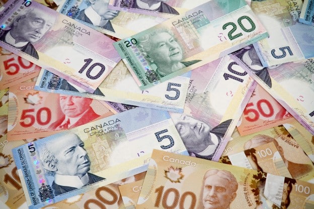 طرق إيجاد النقود فى كندا التى لم يتم المطالبة بها