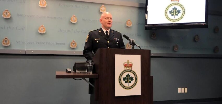 قادة الشرطة فى كندا تدعوا لعدم تجريم حيازة المخدرات للأستخدام الشخصى