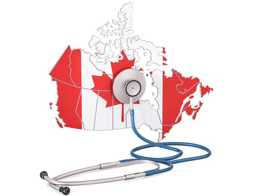 مميزات العمل فى كندا بمجال الرعاية الصحية وأهم الوظائف المتاحة