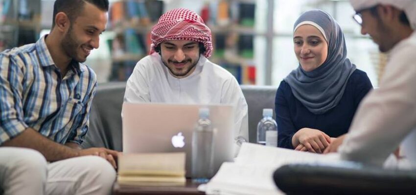 10 نصائح هامة إلى الطلاب العرب فى كندا