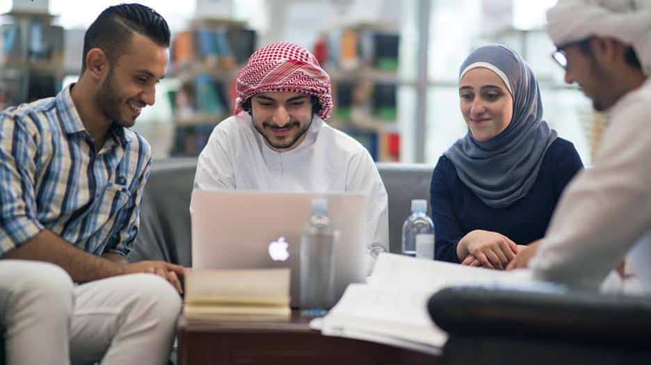10 نصائح هامة إلى الطلاب العرب فى كندا