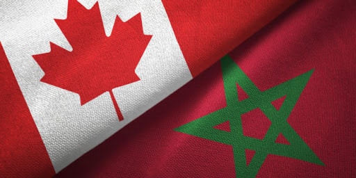 إجراءات وشروط  القبول و الدراسة فى كندا للطلاب من المغرب