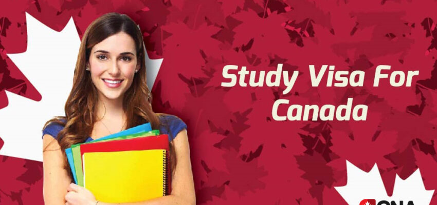 تأشيرة الدراسة فى كندا | المستندات و الرسوم المطلوبة و طريقة الحصول عليها