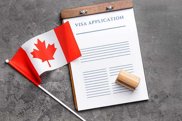 تأشيرة كندا | المستندات و الأوراق المطلوبة لإكمال ملف التأشيرة الكندية