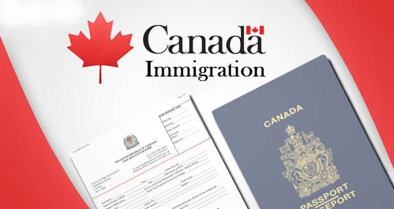 كل ما يخص الهجرة من عمان إلى كندا