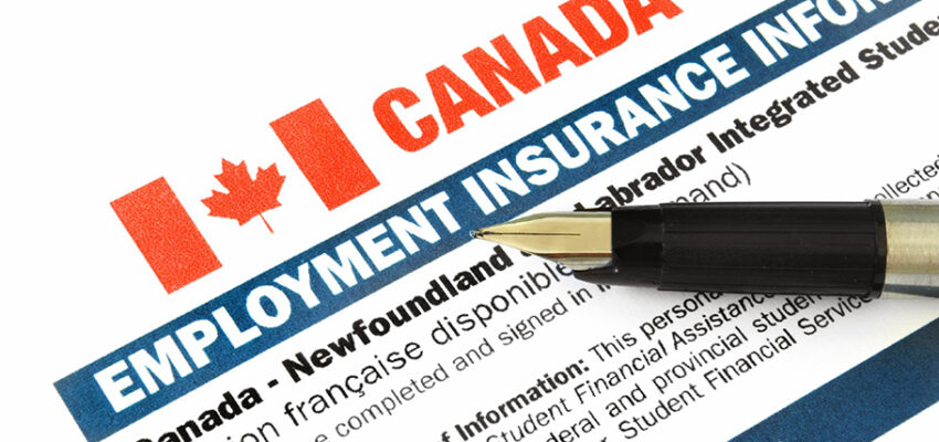 مزايا برنامج تأمين العمالة EI فى كندا الثلاثة الجديدة