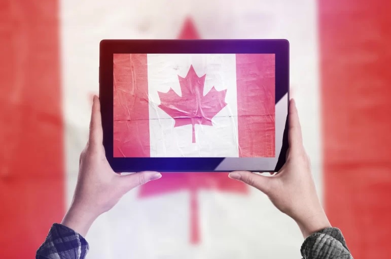 منح الجنسية الكندية عبر الانترنت والإجراءات الجديدة لحضور الفعاليات