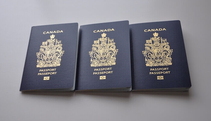 طرق الحصول على الجنسية الكندية للأطفال المولودين فى الولايات المتحدة