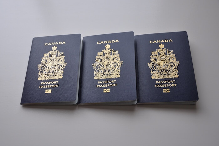 طرق الحصول على الجنسية الكندية للأطفال المولودين فى الولايات المتحدة