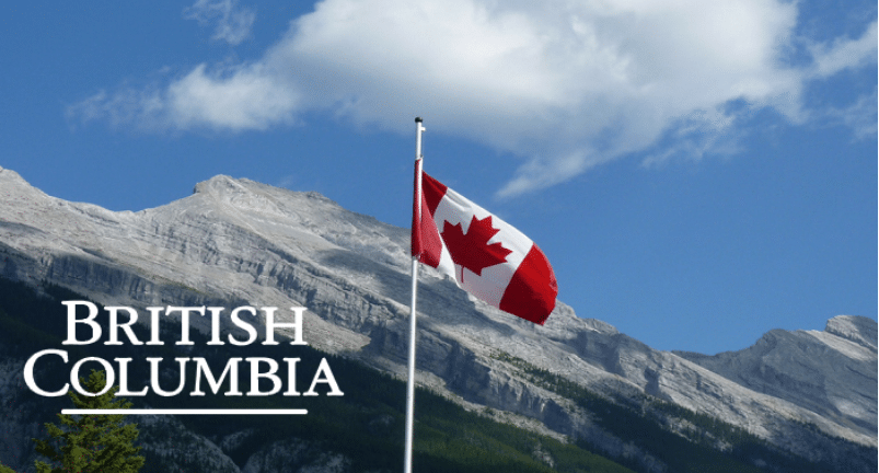 كولومبيا البريطانية تقدم 67 دعوة للحصول على الإقامة الدائمة