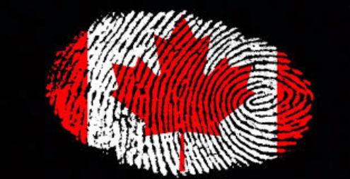 لم تعد القياسات الحيوية مطلوبة لبعض المتقدمين للهجرة الكندية | Biometrics