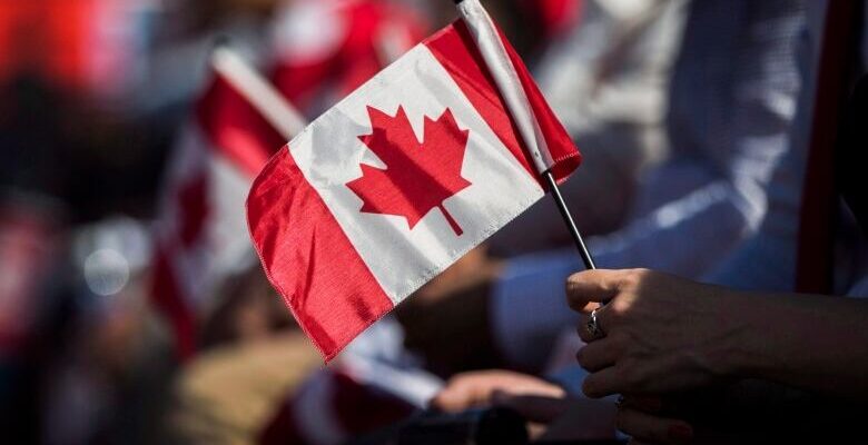لم شمل الأسرة أولوية قصوى فى كندا عام 2020