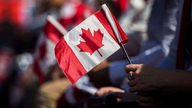 لم شمل الأسرة أولوية قصوى فى كندا عام 2020