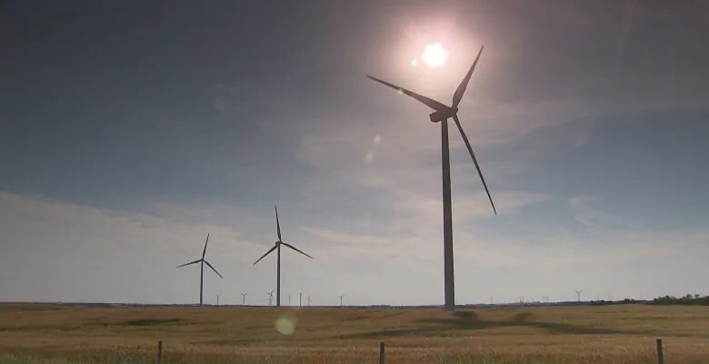 مجموعة خبراء يدعو الحكومة الفيدرالية إلى إنفاق المليارات على الطاقة الخضراء