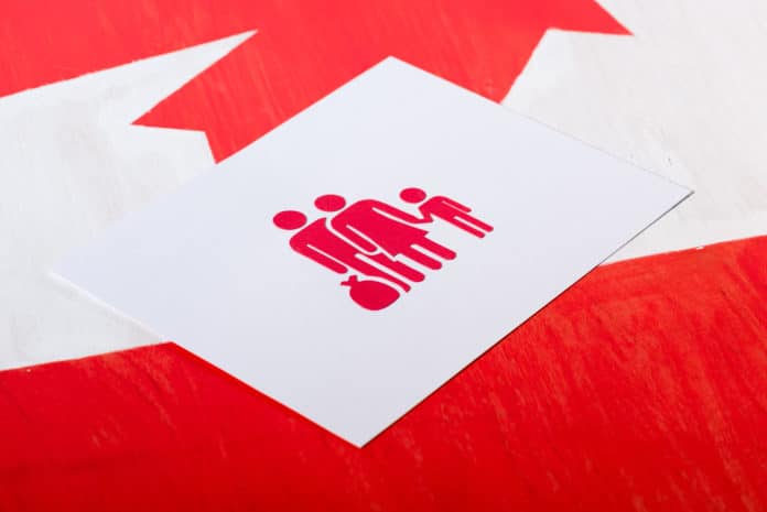 وزارة الهجرة تقوم بتسريع معالجة طلبات الرعاية الزوجية فى كندا