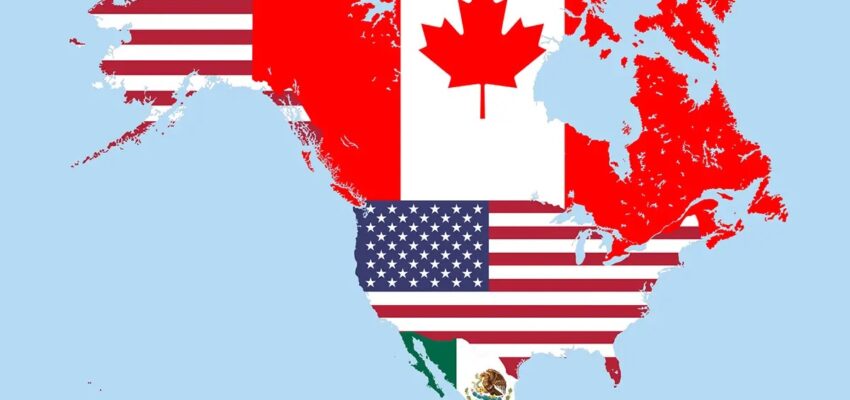 4 طرق للانتقال إلى كندا بموجب إتفاقية CUSMA