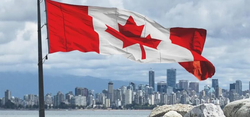 5 أسباب وجيهة للانتقال إلى كندا من الولايات المتحدة