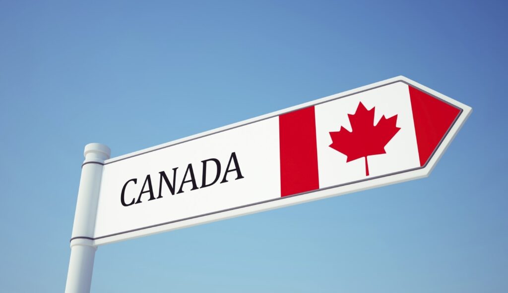 إجراءات جديدة فى سفر أفراد الأسرة و المواطنين الأجانب إلى كندا لأسباب إنسانية