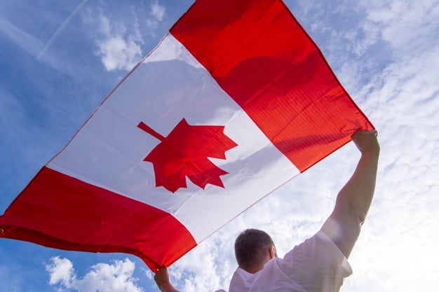استقبلت كندا 11000 مهاجر فى أغسطس 2020
