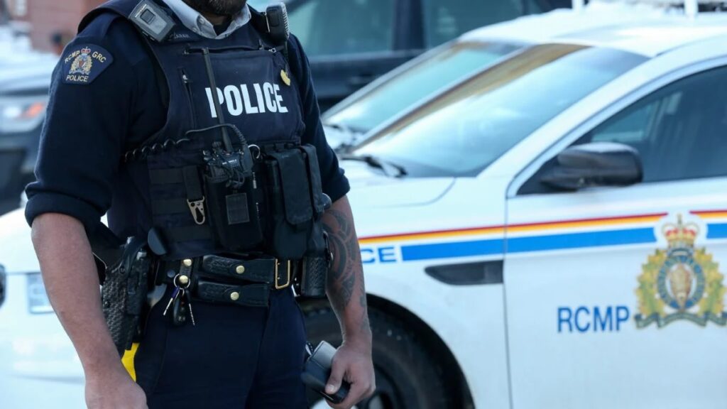 اهتمام الكنديين بمعاملة الشرطة للأقليات العرقية