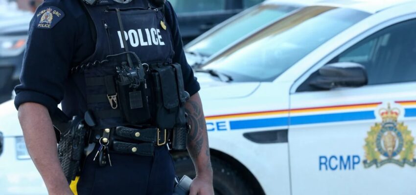 اهتمام الكنديين بمعاملة الشرطة للأقليات العرقية