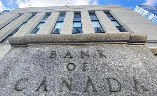 بنك كندا | الشركات لديها خطط توظيف متواضعة وتوقعات نمو منخفضة للأجور
